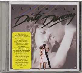 Ultimate Dirty Dancing