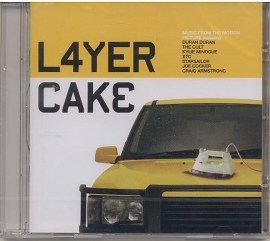 Layer Cake