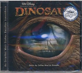 Dinosaur