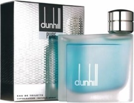 Dunhill Pure 75ml