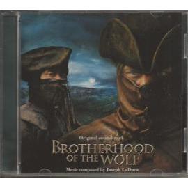 Brotherhood of the Wolf