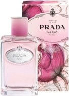 Prada Infusion De Rose 100ml - cena, porovnanie