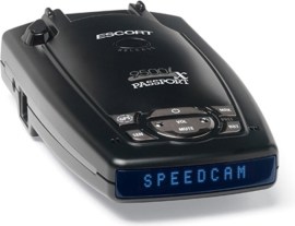 Escort 9500ix Euro