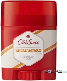 Old Spice Kilimanjaro 50ml
