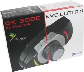 Parrot CK3000 Evolution