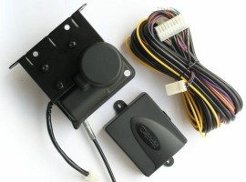 Tempomat elektronický AP500