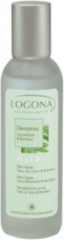 Logona Deo Spray 100ml