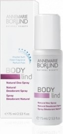 Annemarie Börlind Body Lind 75ml