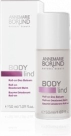 Annemarie Börlind Body Lind 50ml