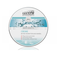 Lavera Basis Sensitiv Cream 150ml - cena, porovnanie