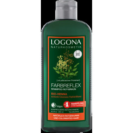 Logona Color Care Shampoo 250ml