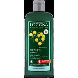 Logona Bio Sensitive Shampoo 250ml