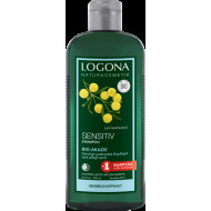 Logona Bio Sensitive Shampoo 250ml - cena, porovnanie