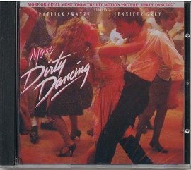 More Dirty Dancing