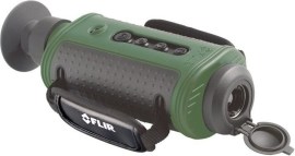 Flir Scout TS32 PRO