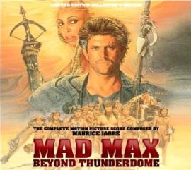 Mad Max Beyond Thunderdome