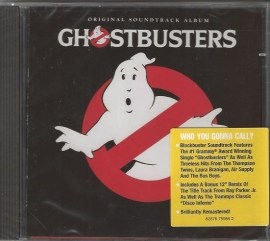 Ghostbusters