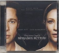 The Curious Case of Benjamin Button - cena, porovnanie