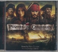 Pirates of the Caribbean: On Stranger Tides - cena, porovnanie