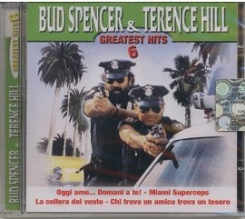Bud Spencer & Terence Hill