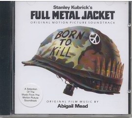 Full Metal Jacket