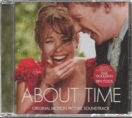 About Time - cena, porovnanie