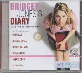 Bridget Jones Diary