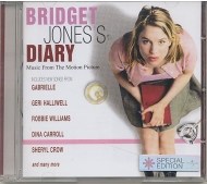 Bridget Jones Diary - cena, porovnanie