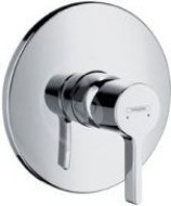 Hansgrohe Metris S 31665 - cena, porovnanie