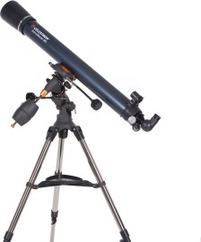 Celestron AstroMaster 90 EQ