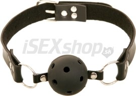 Breathable Ball Gag