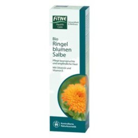 Fitne Bio Marigolds Cream 75ml