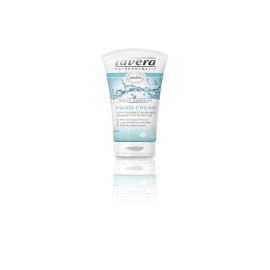 Lavera Basis Sensitiv Hand Cream 75ml