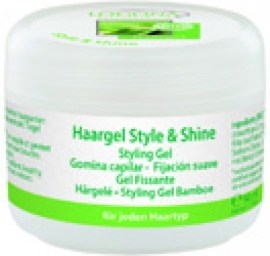 Logona Styling Gel 50ml