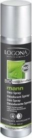 Logona Bio Mann Deo Spray 100ml