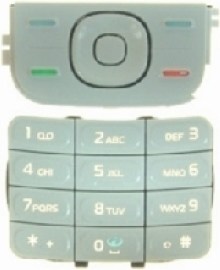 Nokia klávesnica 5200, 5300