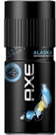 Axe Alaska 150ml