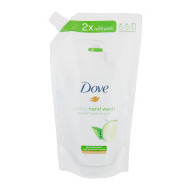 Dove Go Fresh Fresh Touch 500ml - cena, porovnanie