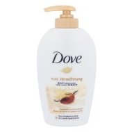 Dove Shea Butter Beauty Cream Wash 250ml - cena, porovnanie