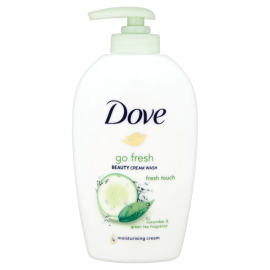 Dove Go Fresh Fresh Touch 250ml