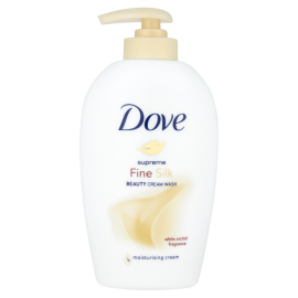 Dove Go Silk Grow 250ml