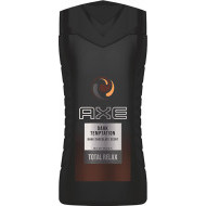 Axe Dark Temptation 250ml - cena, porovnanie