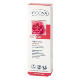 Logona Bio Rose Day Cream 40ml
