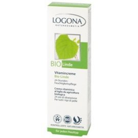 Logona Bio Vitamins Cream 40ml