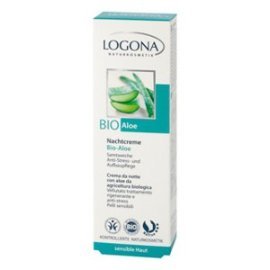 Logona Bio Night Cream 40ml
