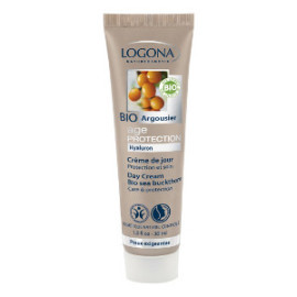 Logona Bio Age Protection Day Cream 30ml