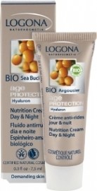 Logona Bio Age Protection Day & Night Cream 7.5ml