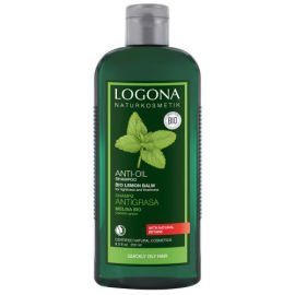 Logona Balance Shampoo 250ml