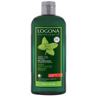 Logona Balance Shampoo 250ml - cena, porovnanie