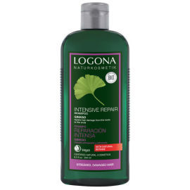 Logona Repair Shampoo 250ml